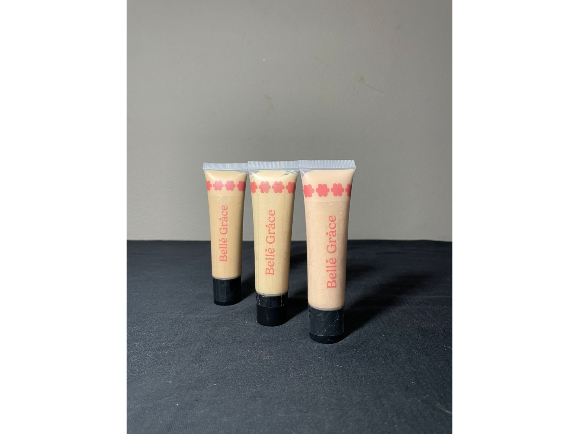 BASE LIQUIDA MATE 40ML