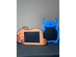 PIZARRA STICH/CAPIBARA