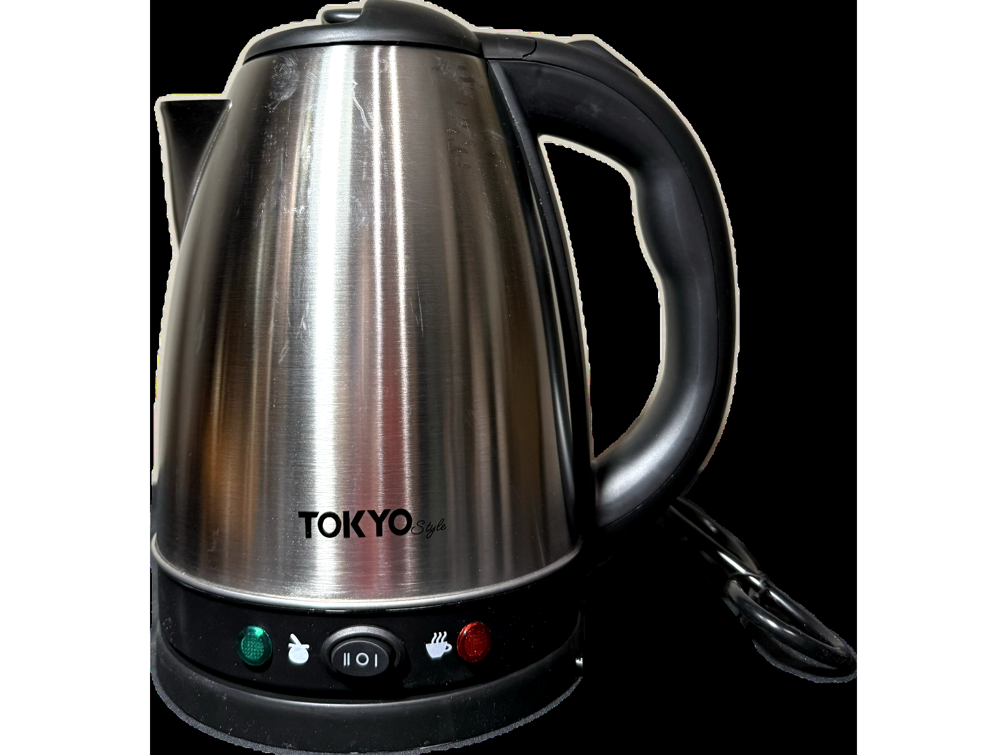 PAVA ELECTRICA TOKYO