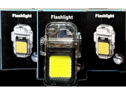 LINTERNA + ENCENDEDOR