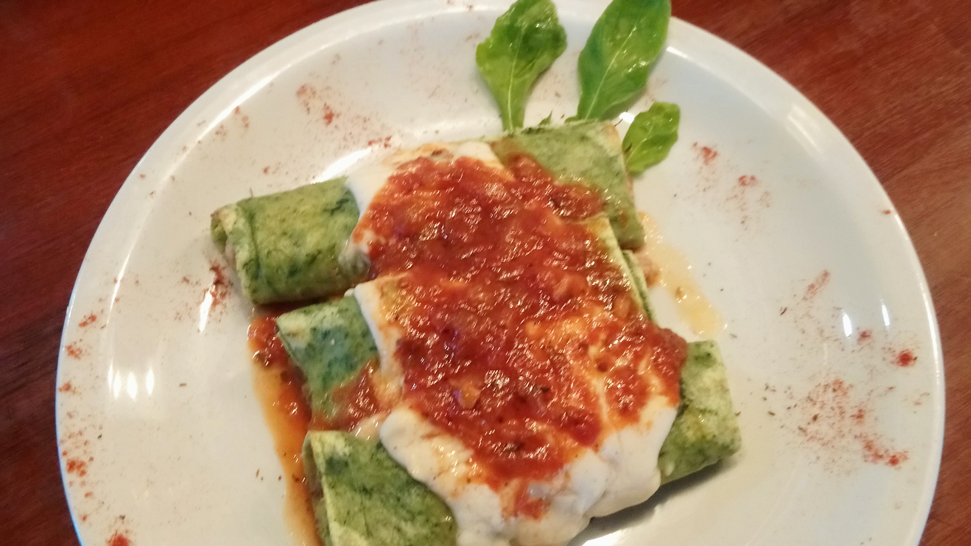 MENÙ BIG RESTOBAR