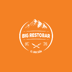 Logo BigRestobar