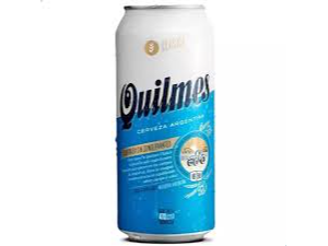 QUILMES LATA