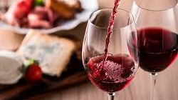 VINO TINTO