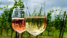 VINOS BLANCOS Y ROSADOS