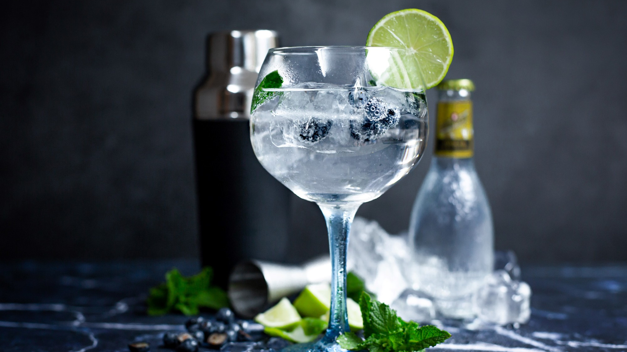 GIN