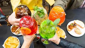 APERITIVOS