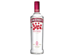Smirnoff Raspberry x 700 ml