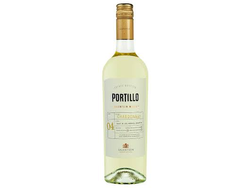 Portillo Chardonnay x 750 ml