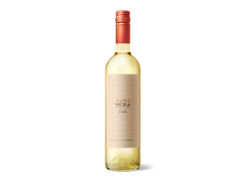 Alma Mora Dulce de Viognier x 750 ml