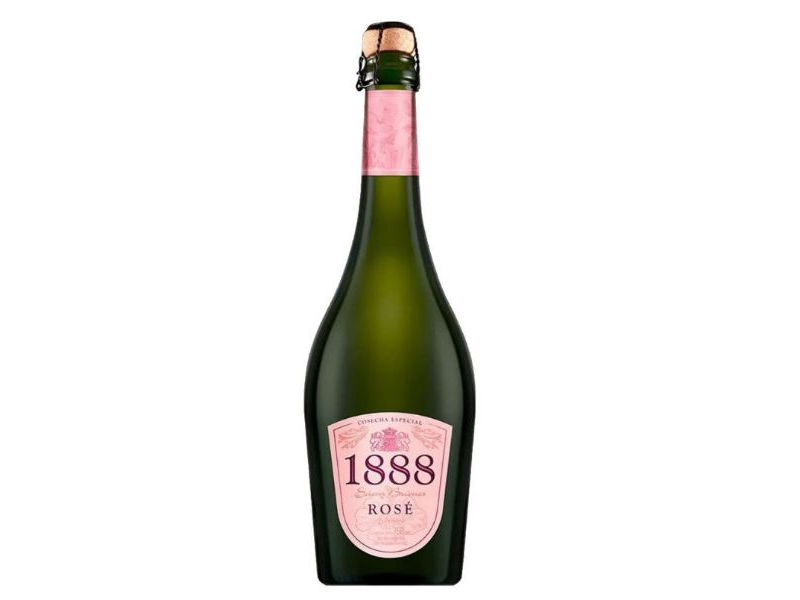 1888 Saenz Briones Rosé x 750 ml
