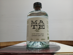 Mate x 650 ml