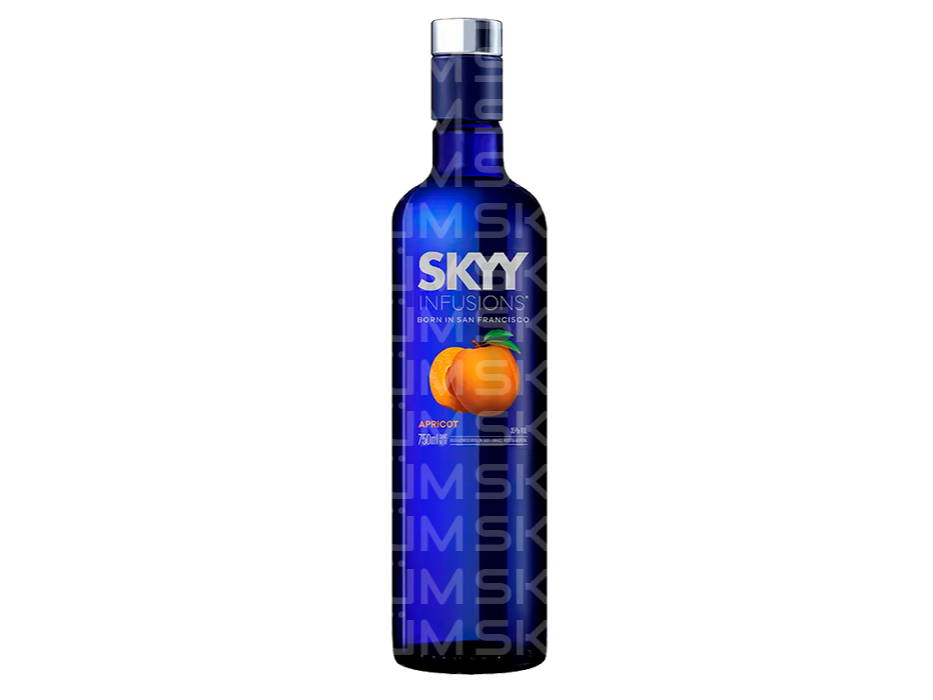 Skyy Apricot x 750 ml