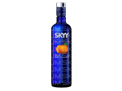 Skyy Apricot x 750 ml