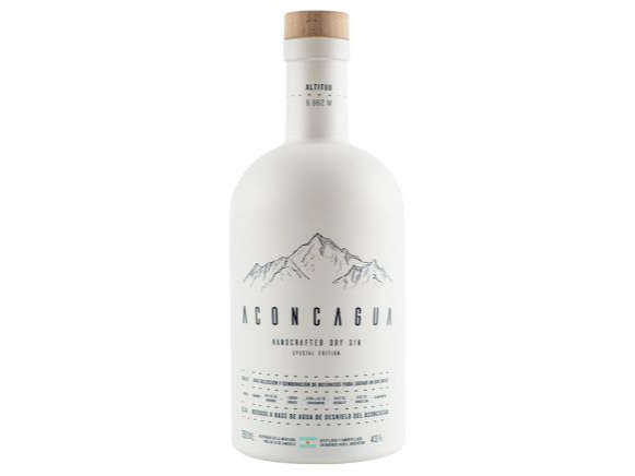 Aconcagua Cardamomo x 750 ml