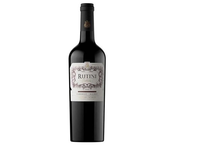 Rutini Cabernet Sauvignon - Malbec