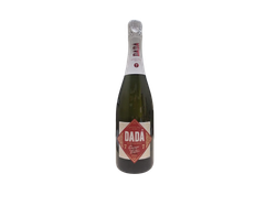 Dadá 7 Orange Bitter x 750 ml