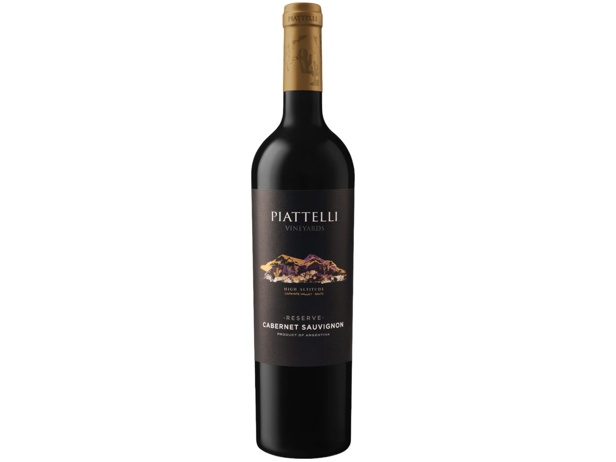 Piattelli Reserva Cabernet Sauvignon Cafayate x 750 ml