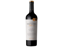 Septima Obra Malbec x 750 ml