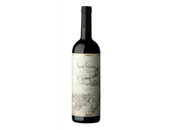 Saint Felicien Malbec 750ml