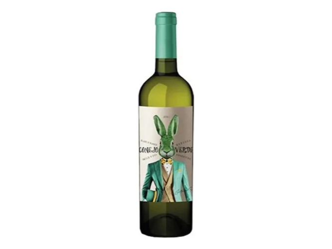 Conejo Verde Blanc de Blancs