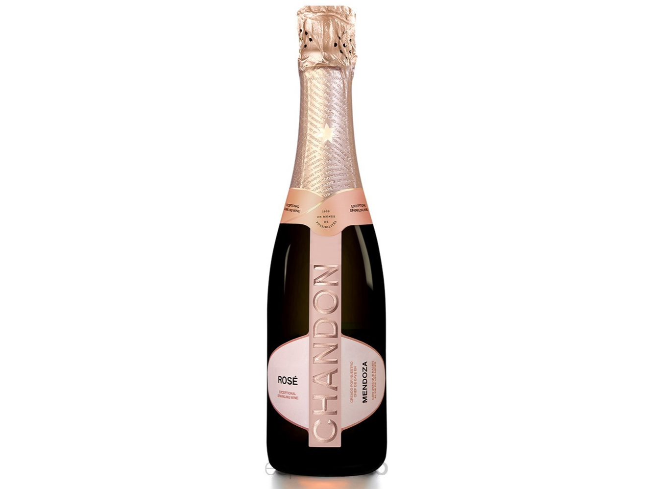 Chandon Rose x 750 ml