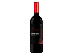Ala Colorada Cabernet Franc x 750 ml