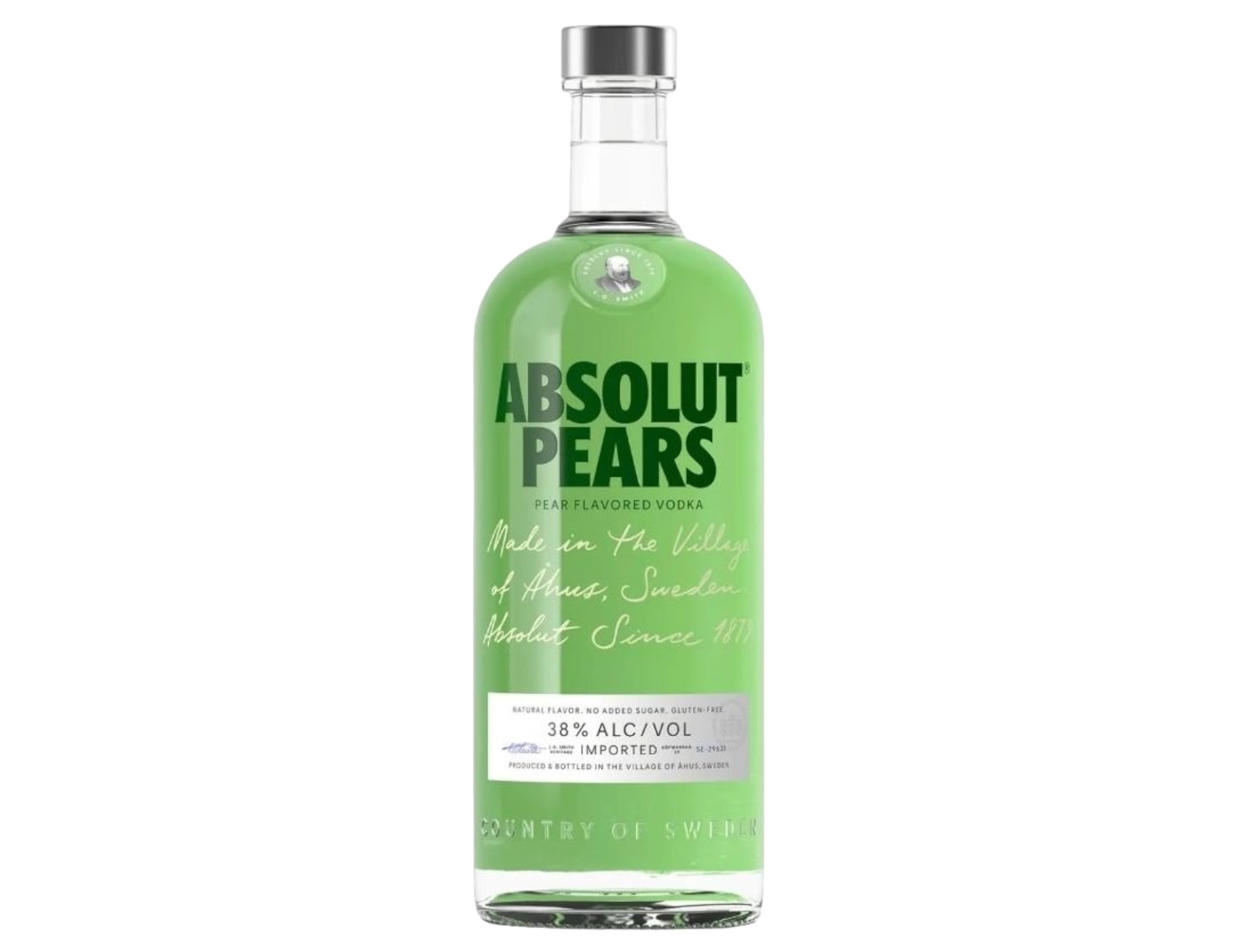 Absolut Pears x 700 ml