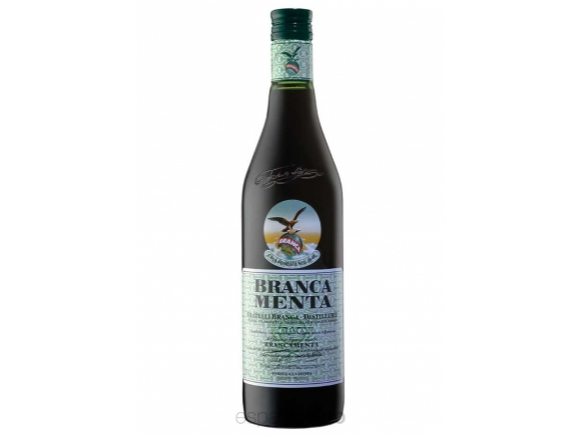 Branca Menta x 750 ml