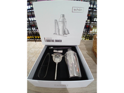 Set de Coctelería Schon de 5 piezas