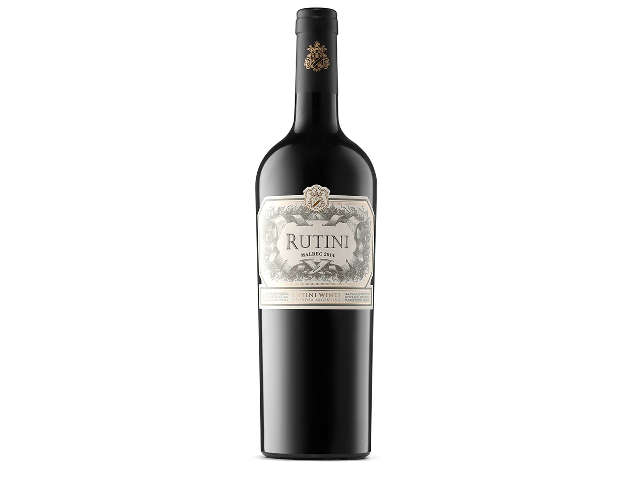 Rutini Malbec