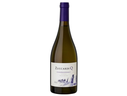 Zuccardi Q Chardonnay x 750 ml