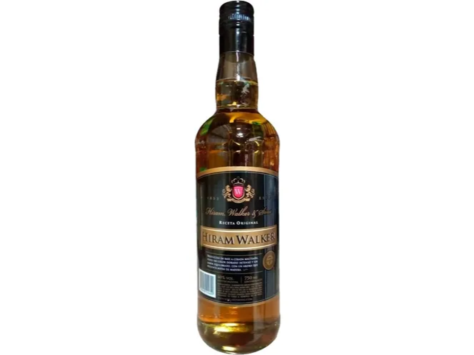 Hiram Walker x 750 ml