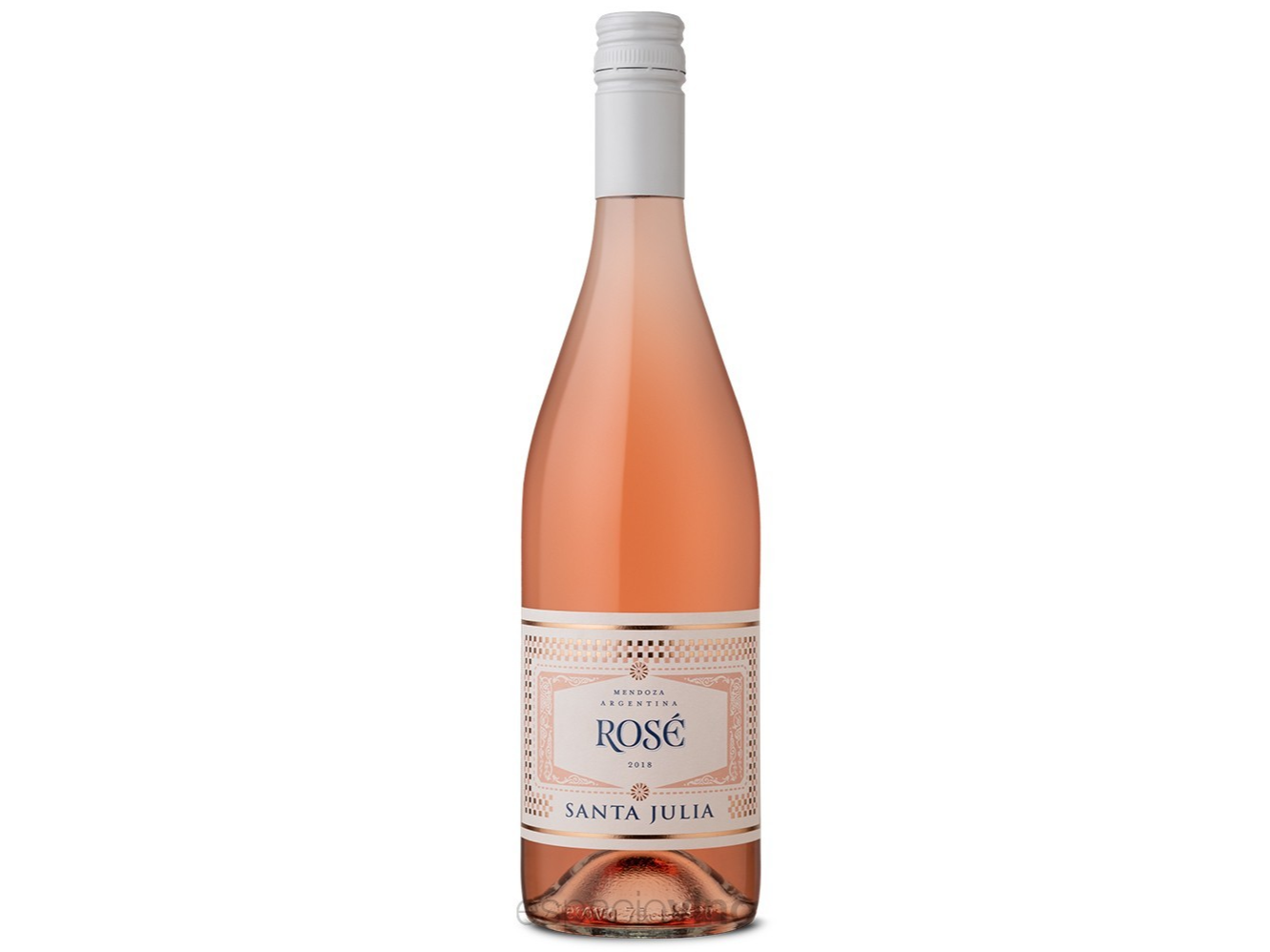 Santa Julia Rosé x 750 ml