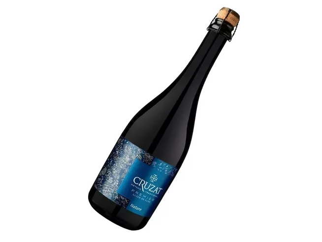 Cruzat Premier Nature x 750 ml