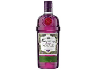 Tanqueray Royale x 700 ml