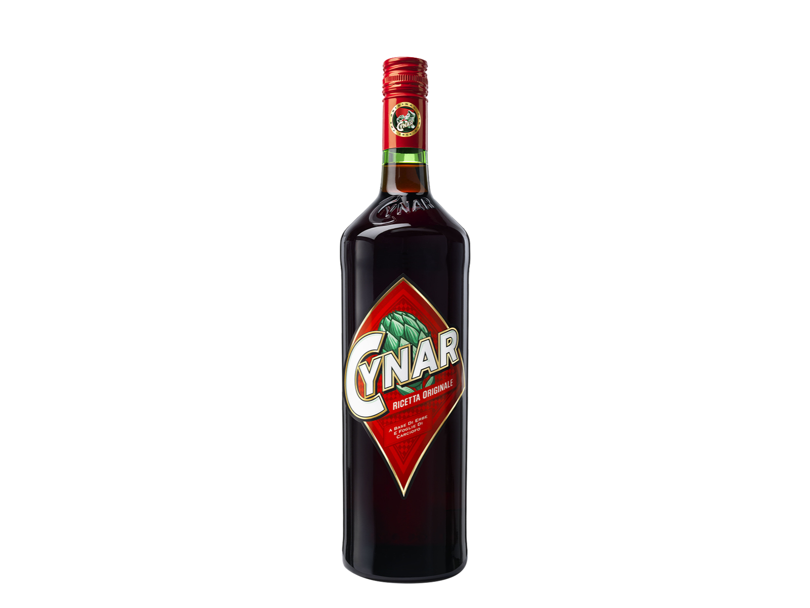 Cynar 16.5 x 750 ml