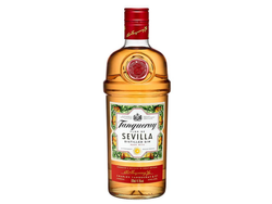 Tanqueray Flor de Sevilla x 700 ml