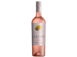 La Linda Rosé x 750 ml