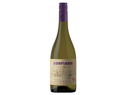 Confiado Viognier En Verde Serie 5 x 750 ml