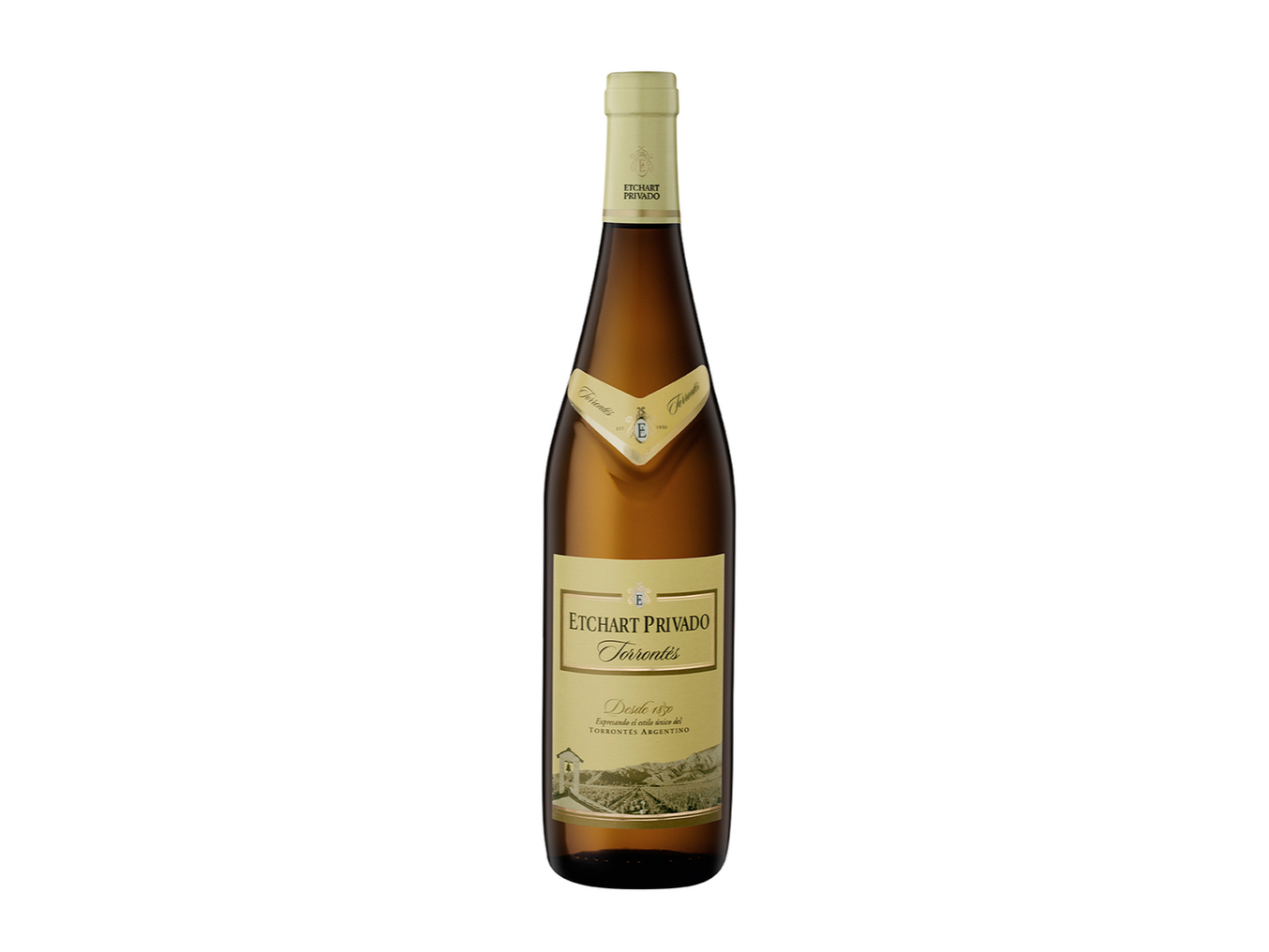 Etchart Privado Torrontes x 750 ml
