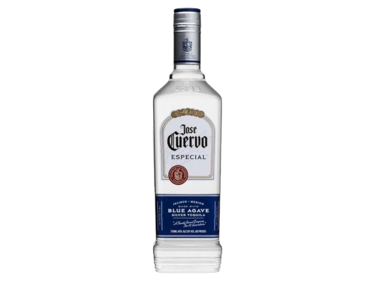 José Cuervo Blanco x 750
