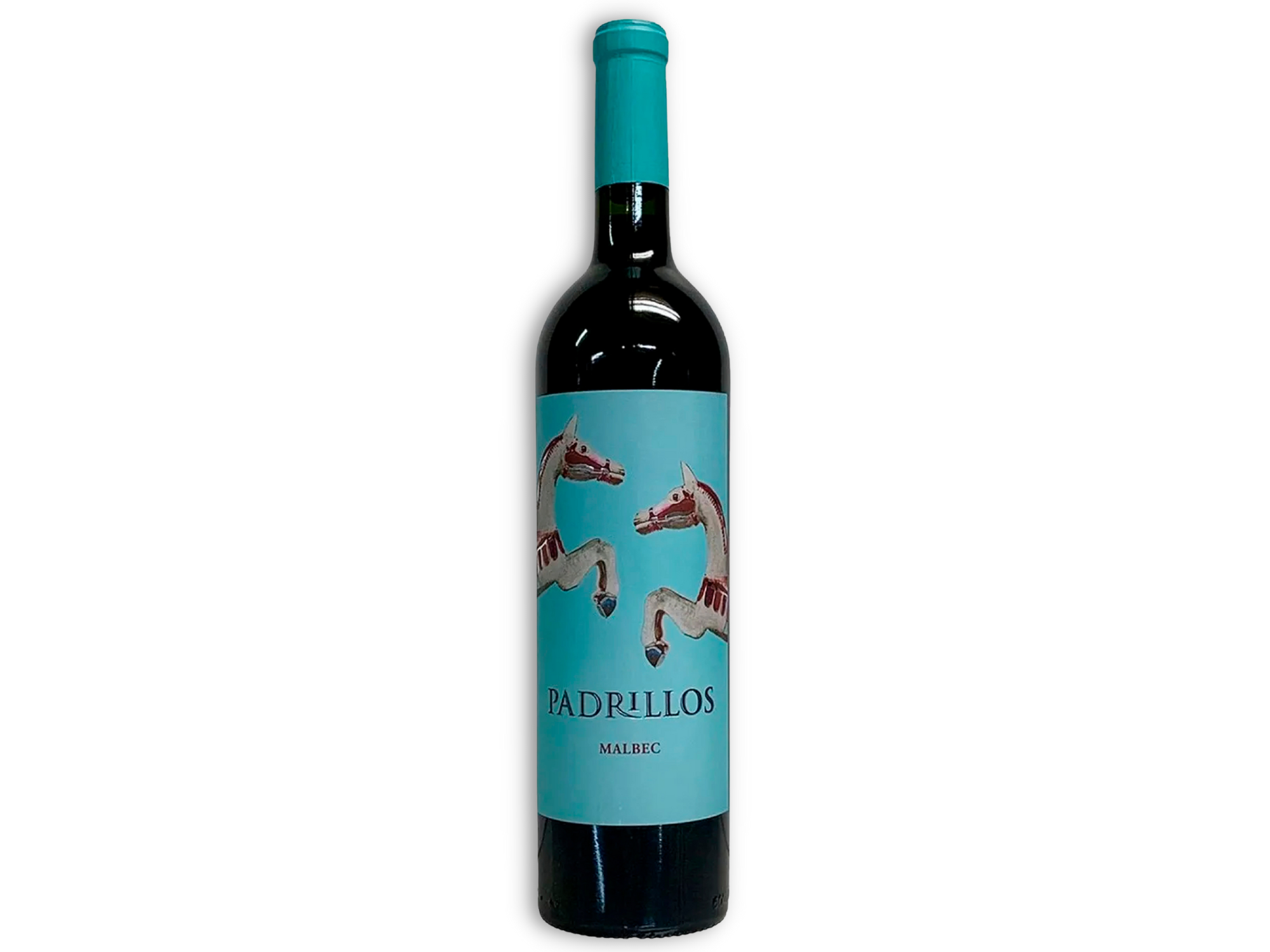 Padrillos Malbec x 750 ml