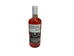 Heraclito & Macedonio x 750 ml