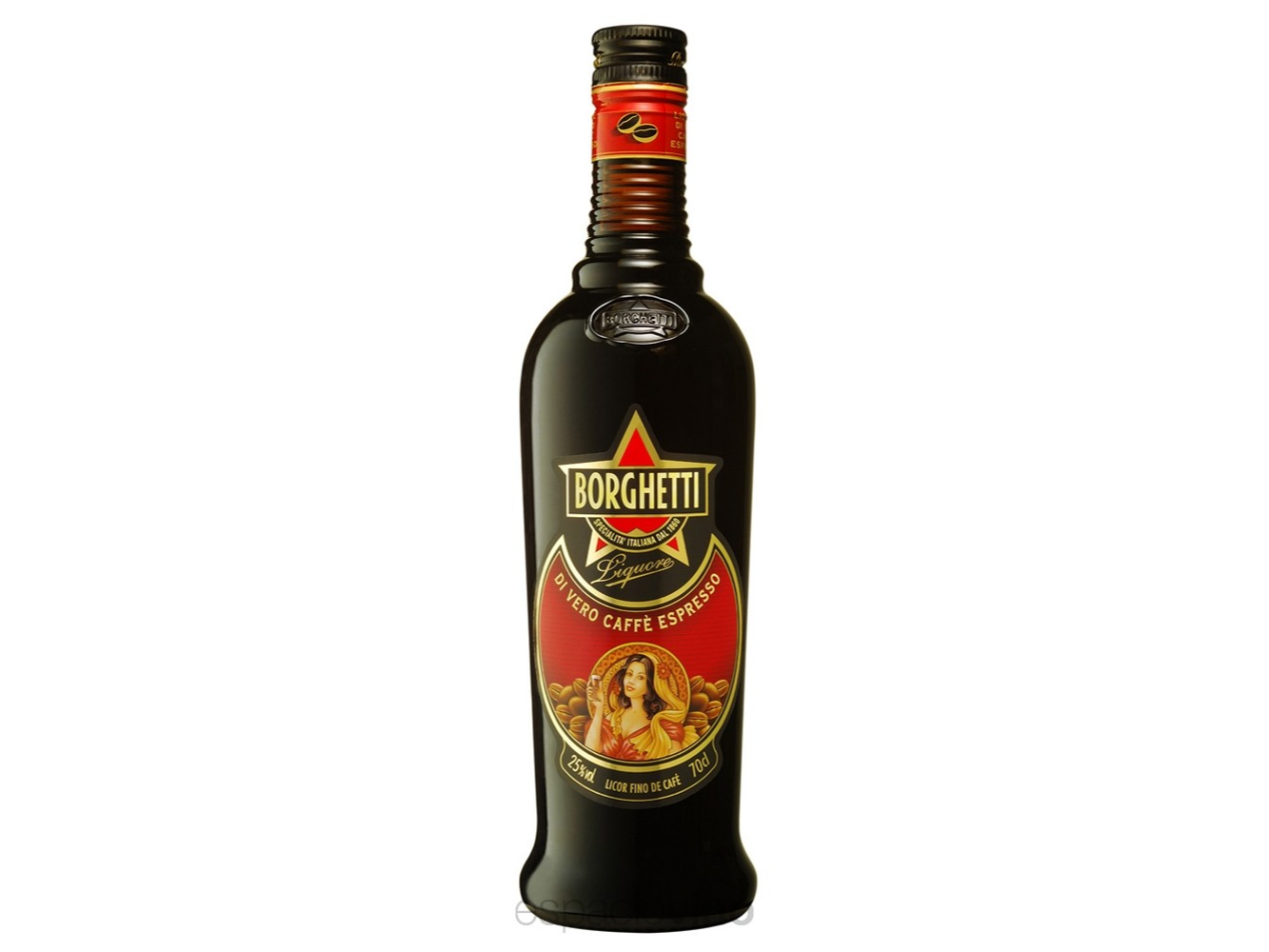 Borghetti x 700 ml