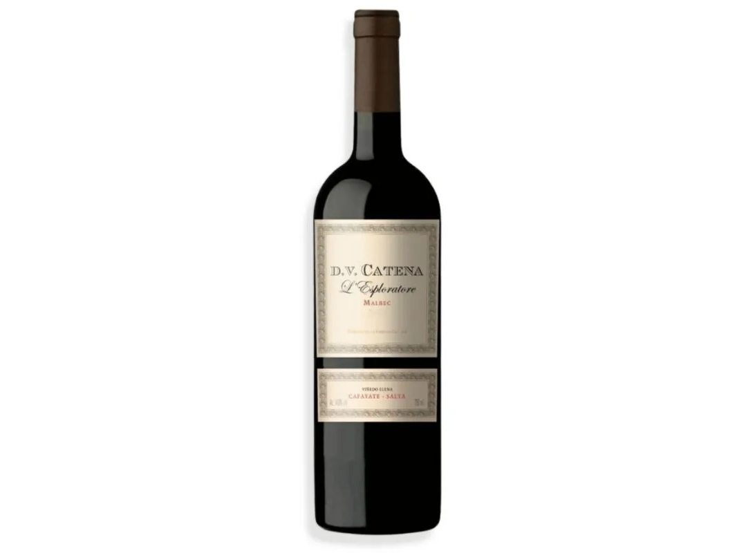 D.V. Catena L´Esploratore Malbec Salta x 750 ml