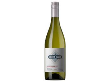 Santa Julia Chardonnay x 750 ml