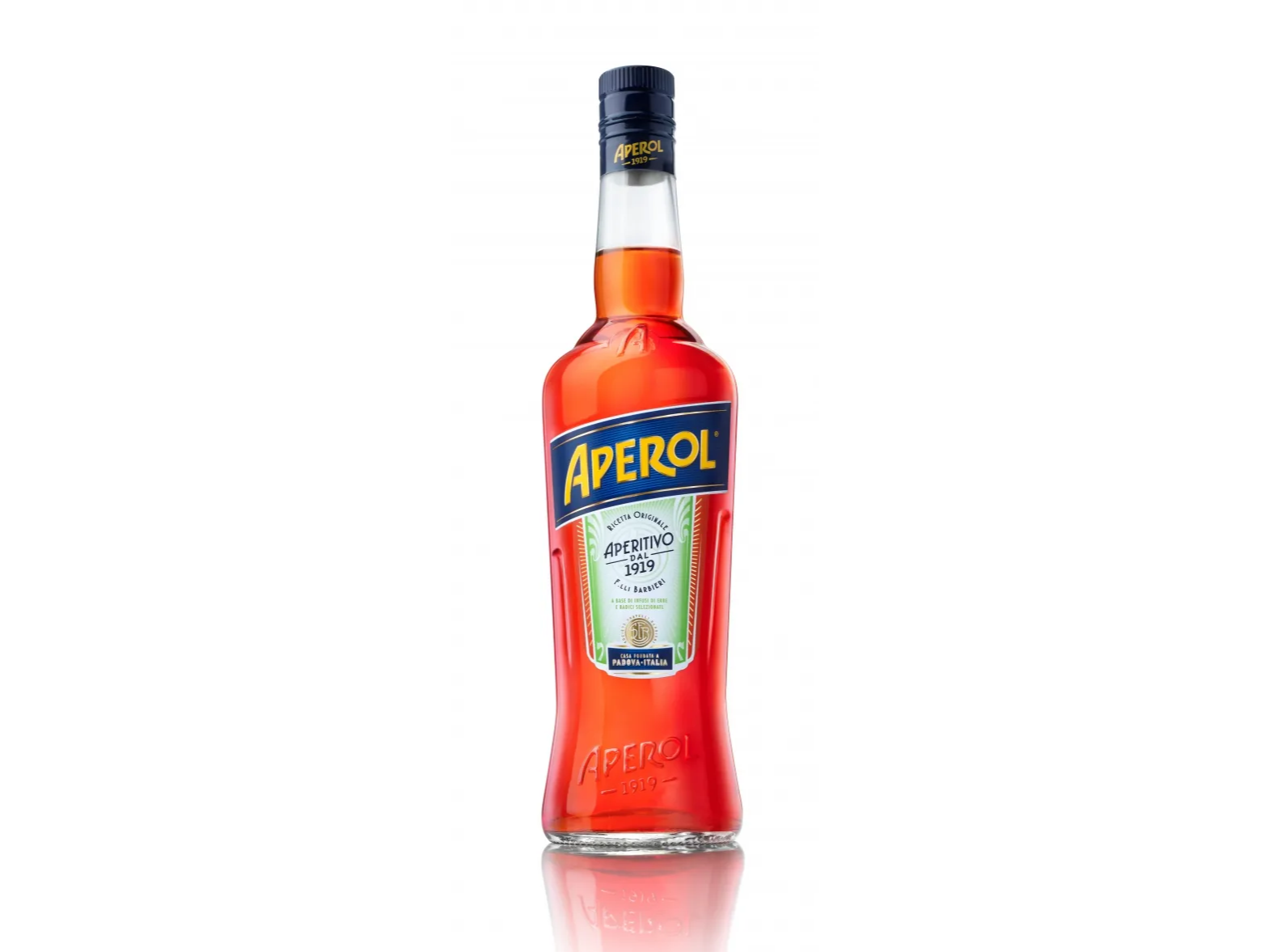Aperol x 750 ml