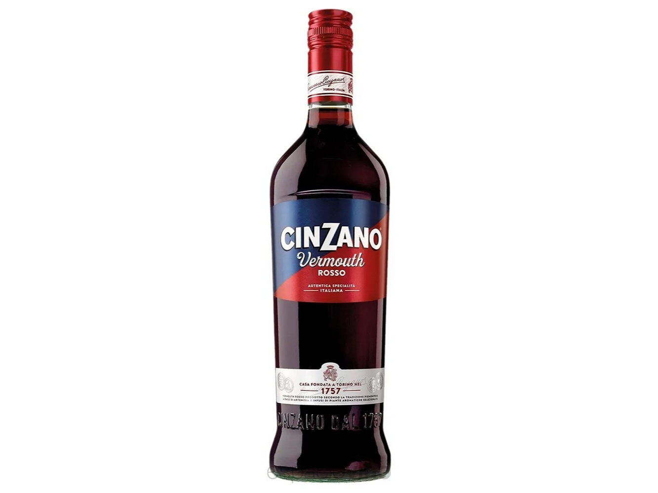 Cinzano Rosso x 1000 ml