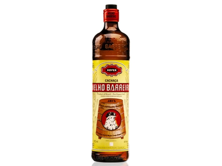 Vehlo Barreiro x 910 ml